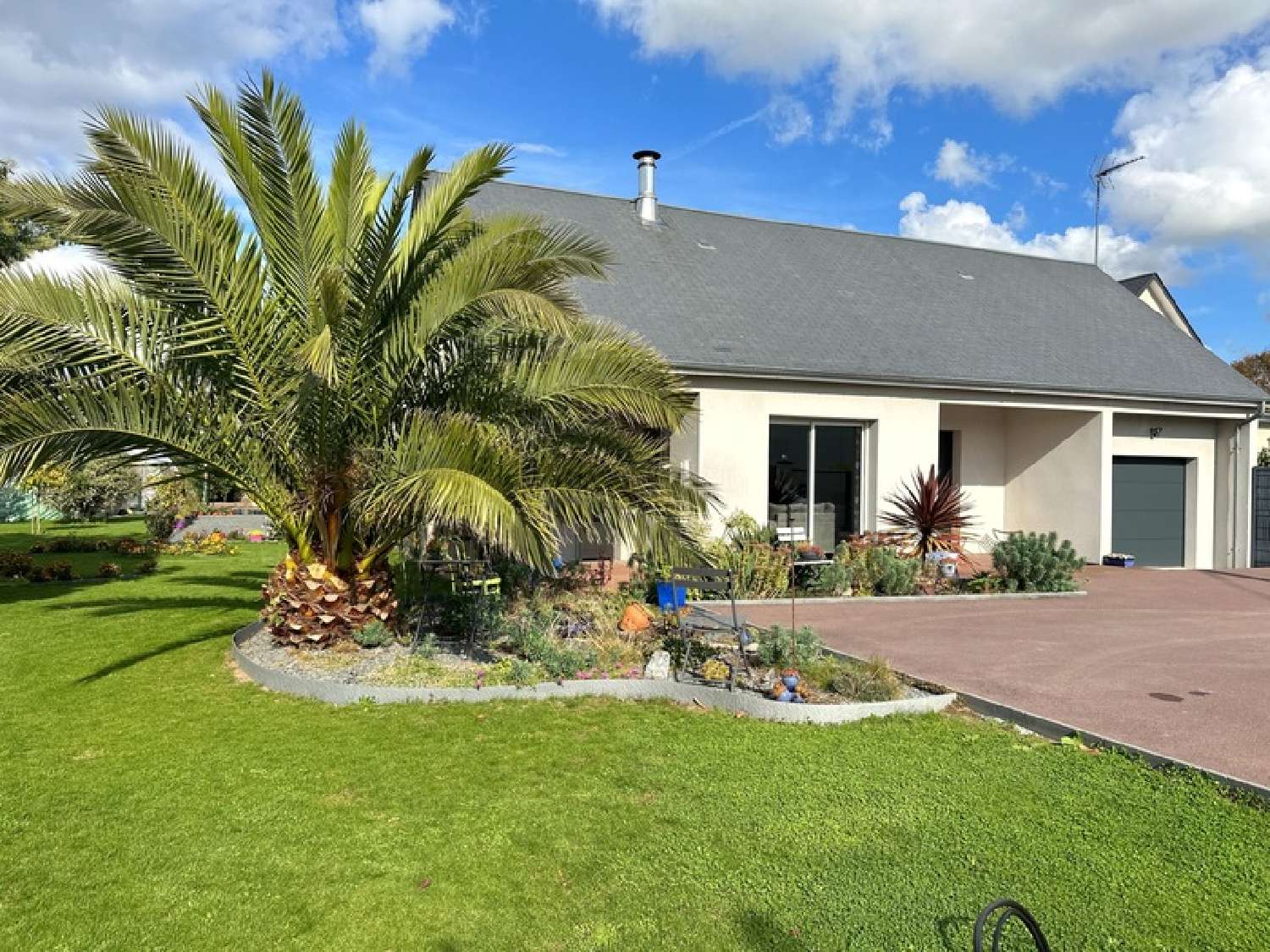  à vendre maison Gouville-sur-Mer Manche 3