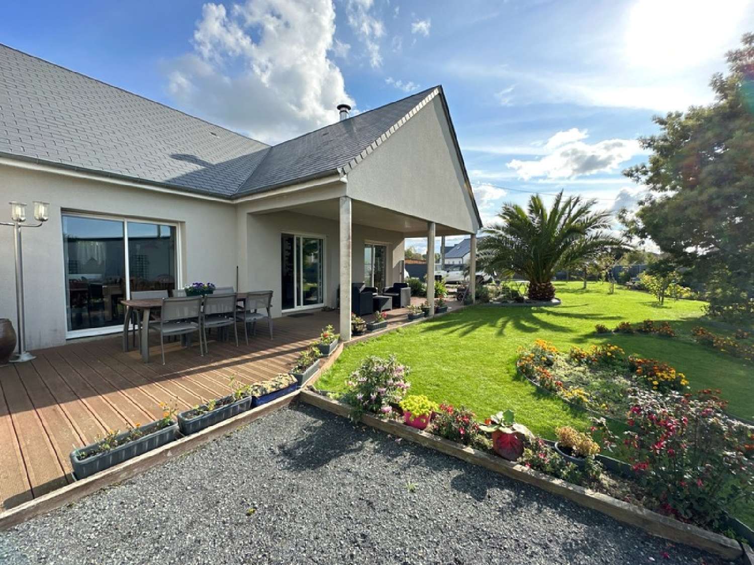  à vendre maison Gouville-sur-Mer Manche 4