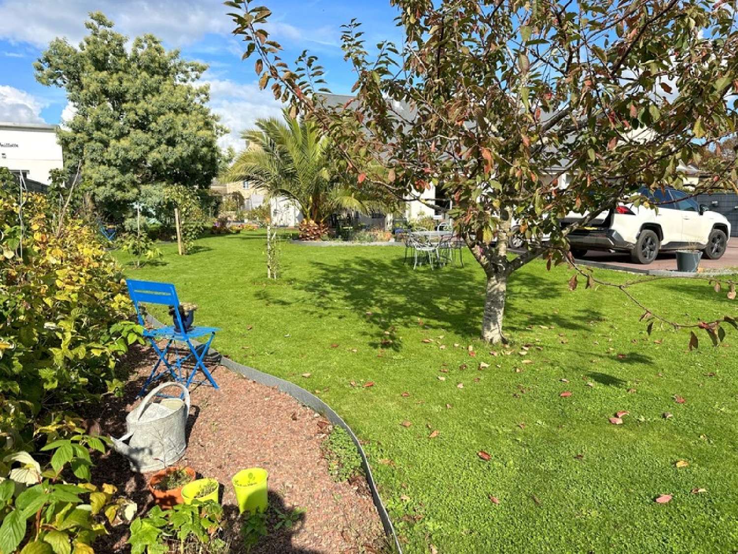  à vendre maison Gouville-sur-Mer Manche 6