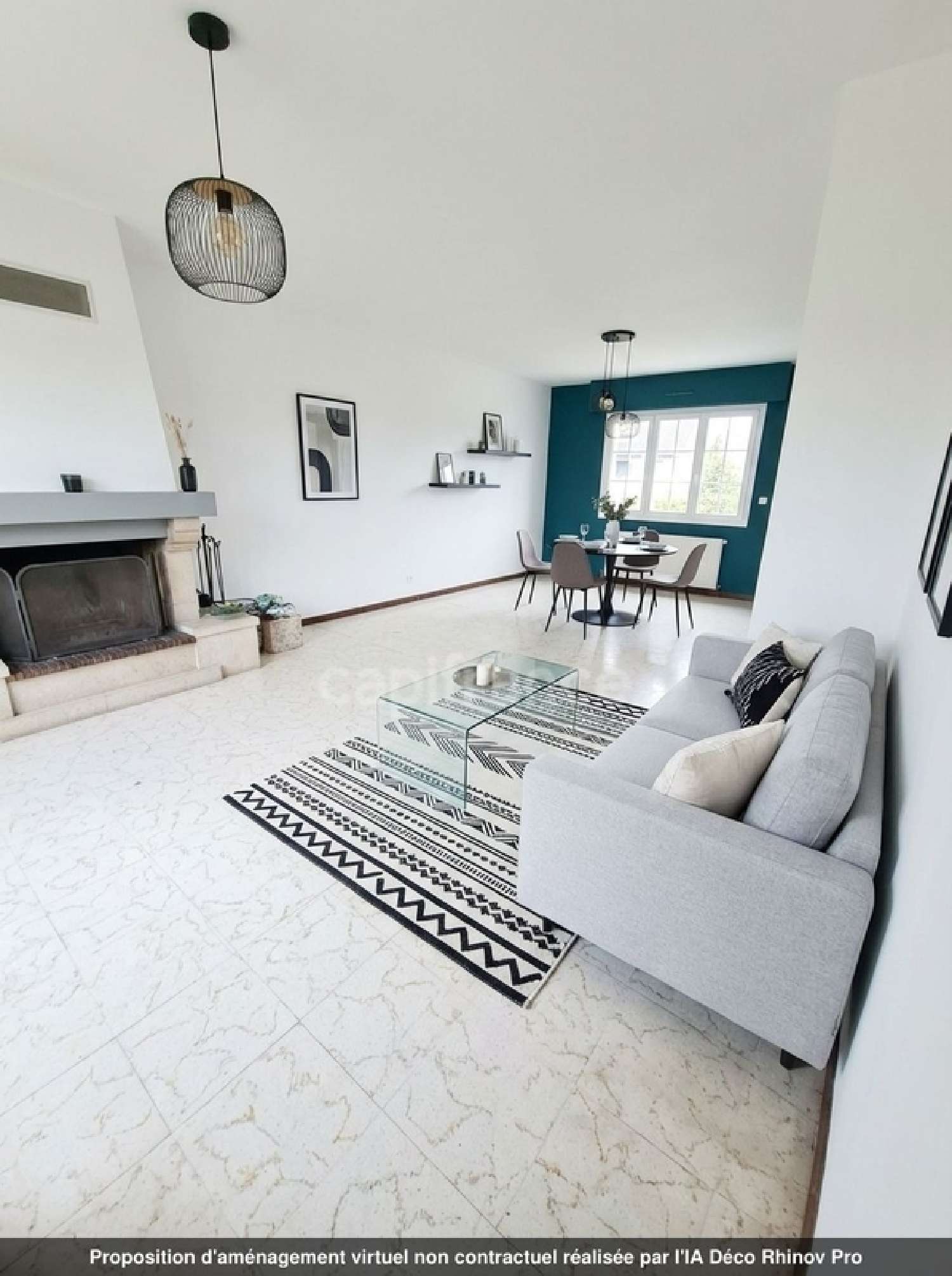  kaufen Haus Gouy-sous-Bellonne Pas-de-Calais 1