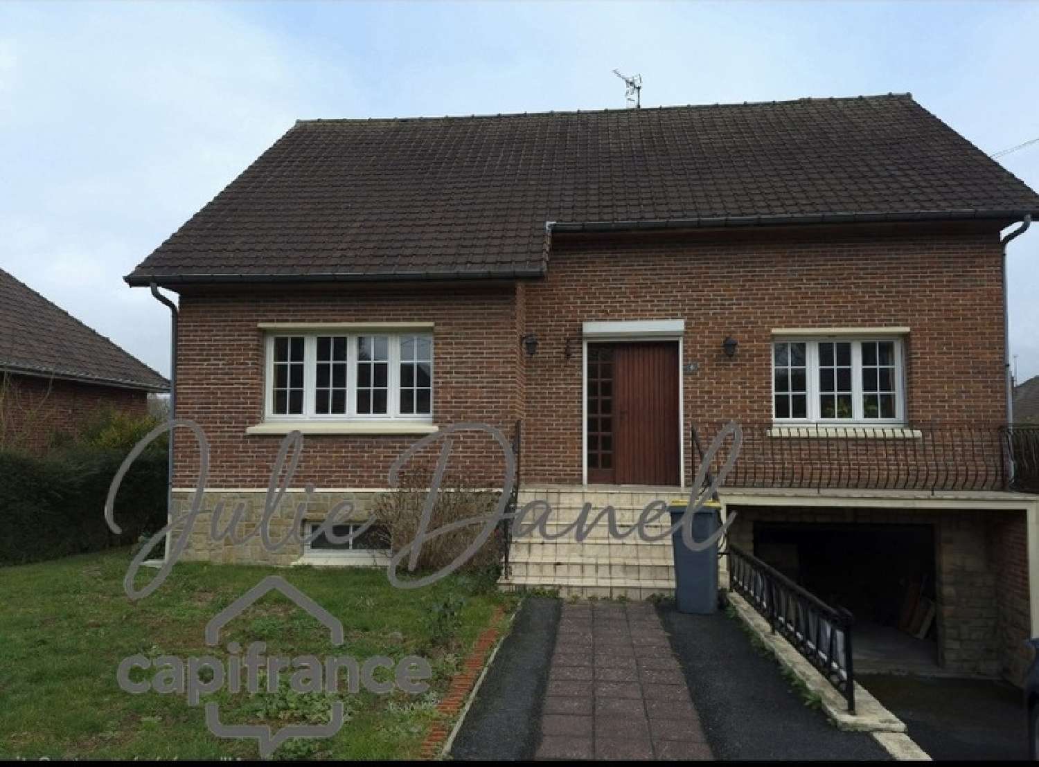  kaufen Haus Gouy-sous-Bellonne Pas-de-Calais 3