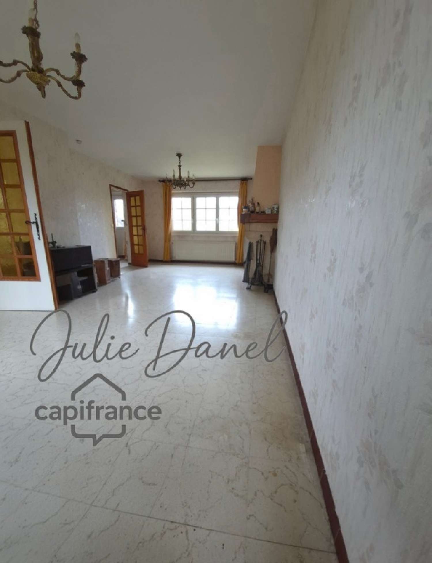  kaufen Haus Gouy-sous-Bellonne Pas-de-Calais 4