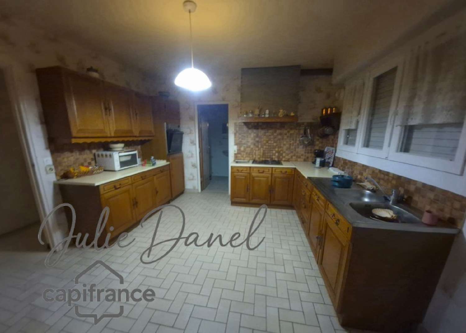  kaufen Haus Gouy-sous-Bellonne Pas-de-Calais 5