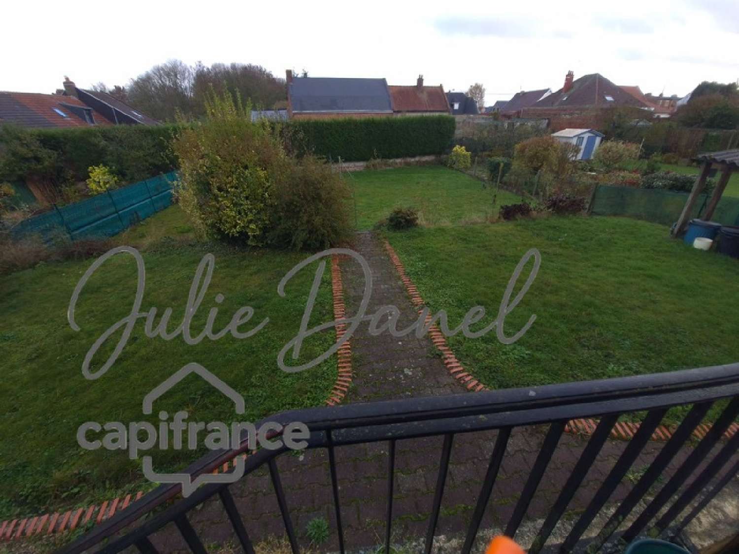  kaufen Haus Gouy-sous-Bellonne Pas-de-Calais 8