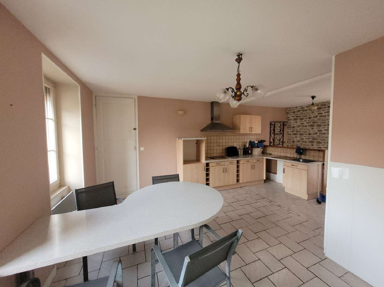 en venta casa Gouzon Creuse 5