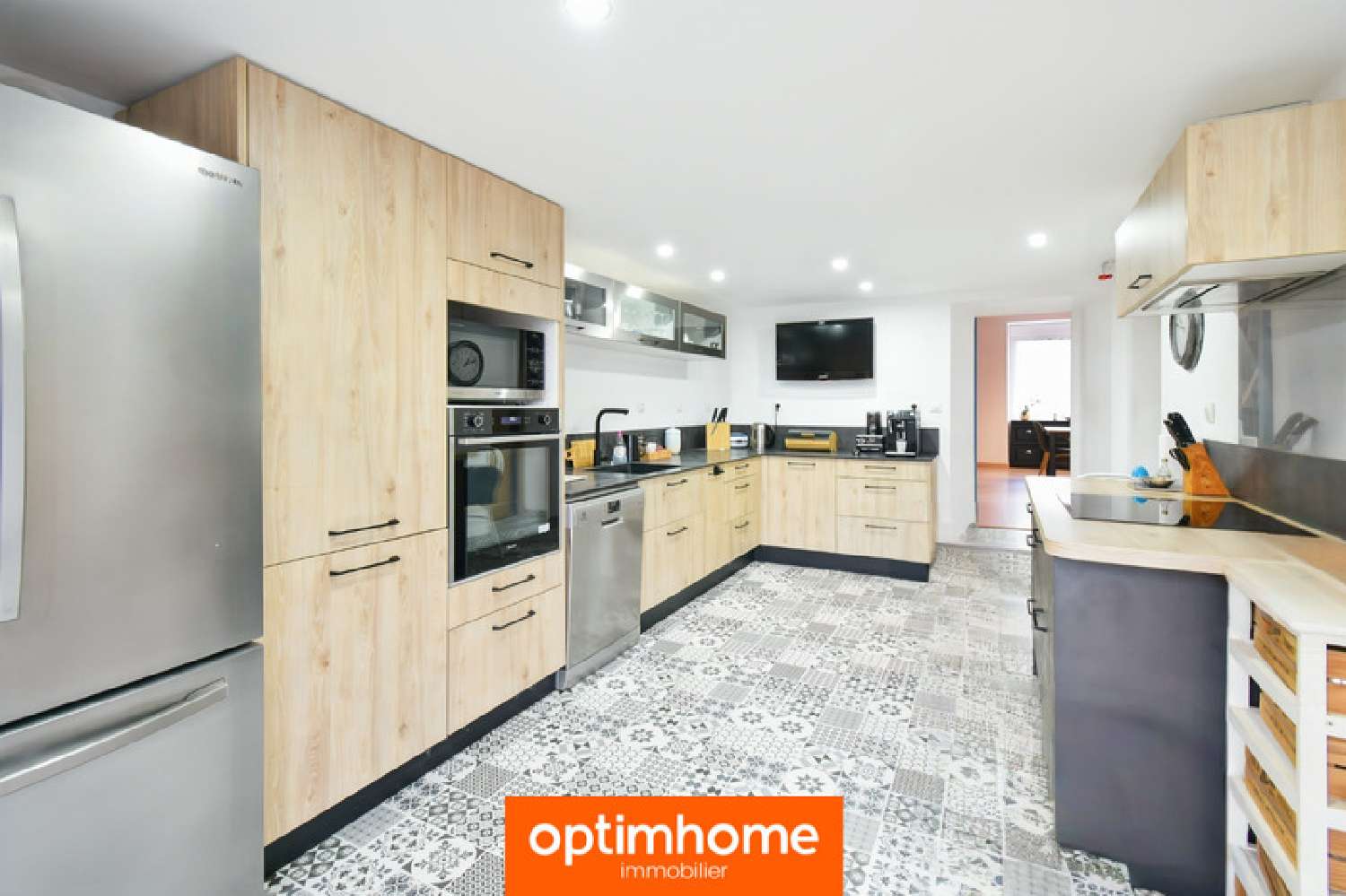  for sale house Goven Ille-et-Vilaine 4