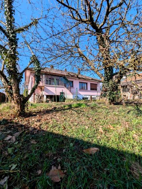 Goxwiller Bas-Rhin Haus Bild 7268464