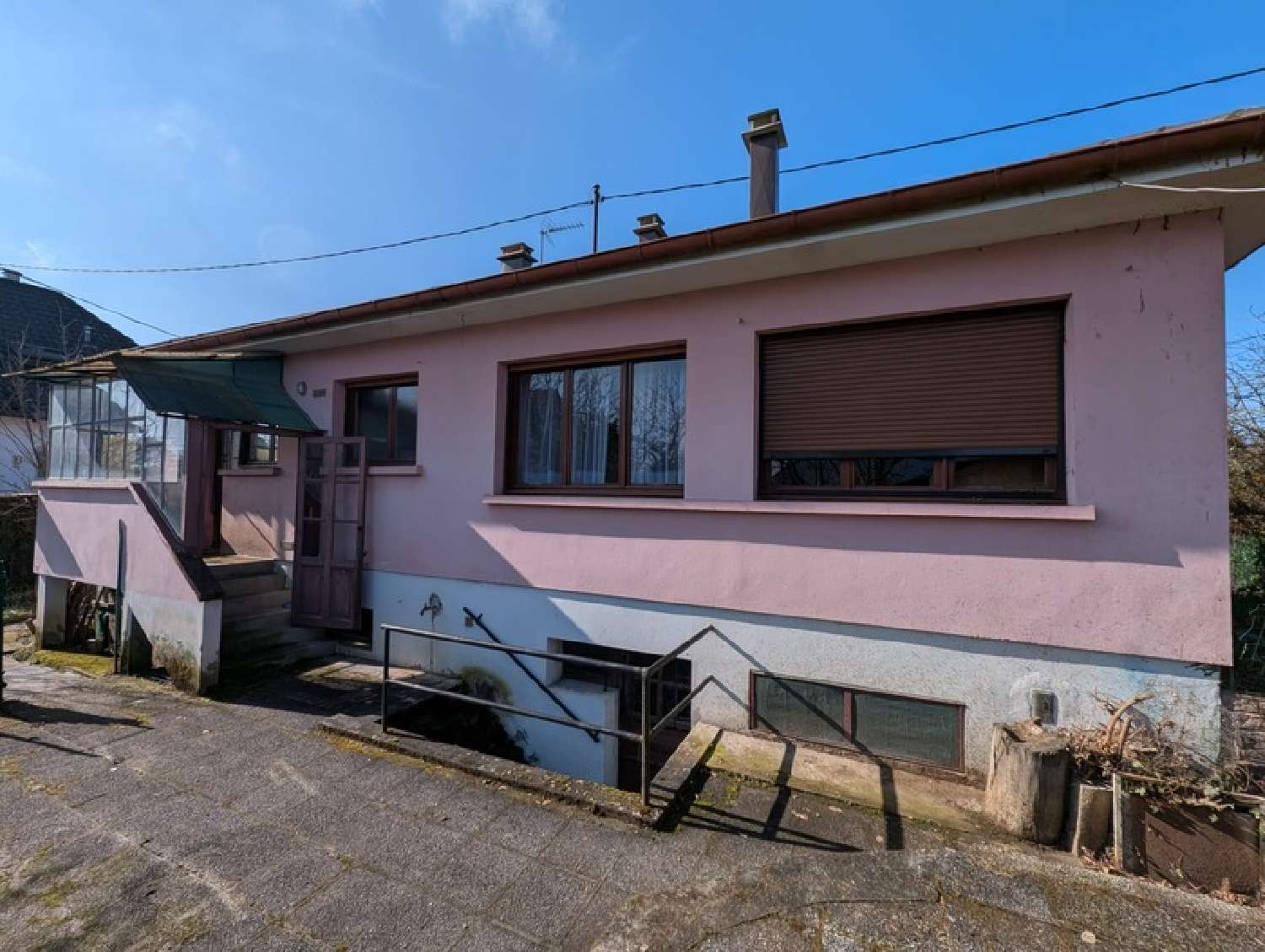  te koop huis Goxwiller Bas-Rhin 2