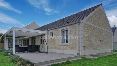 Grandfresnoy Oise maison foto 7262663