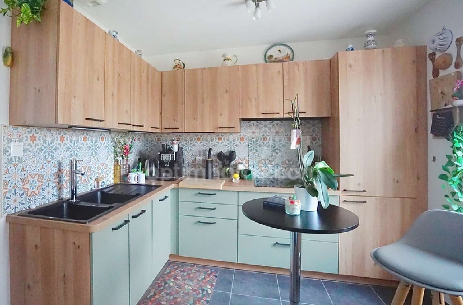  à vendre maison Grandfresnoy Oise 2