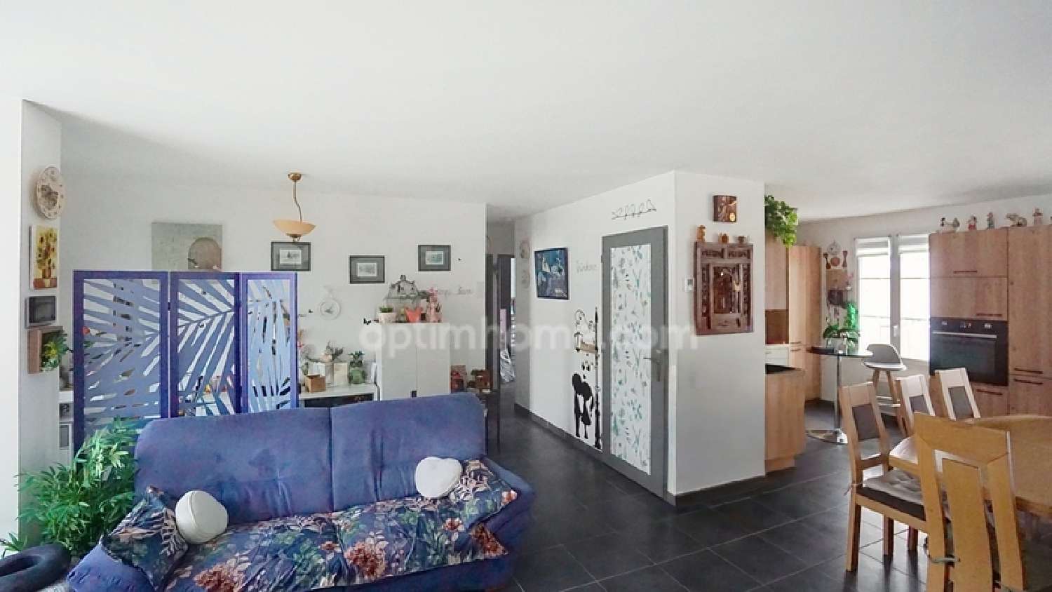  à vendre maison Grandfresnoy Oise 4