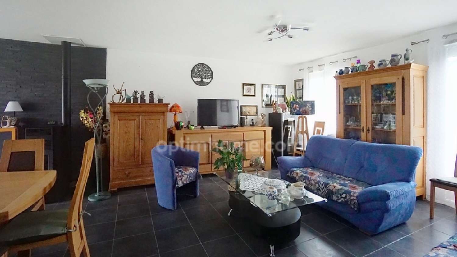  à vendre maison Grandfresnoy Oise 5