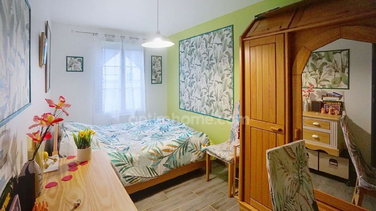  à vendre maison Grandfresnoy Oise 8