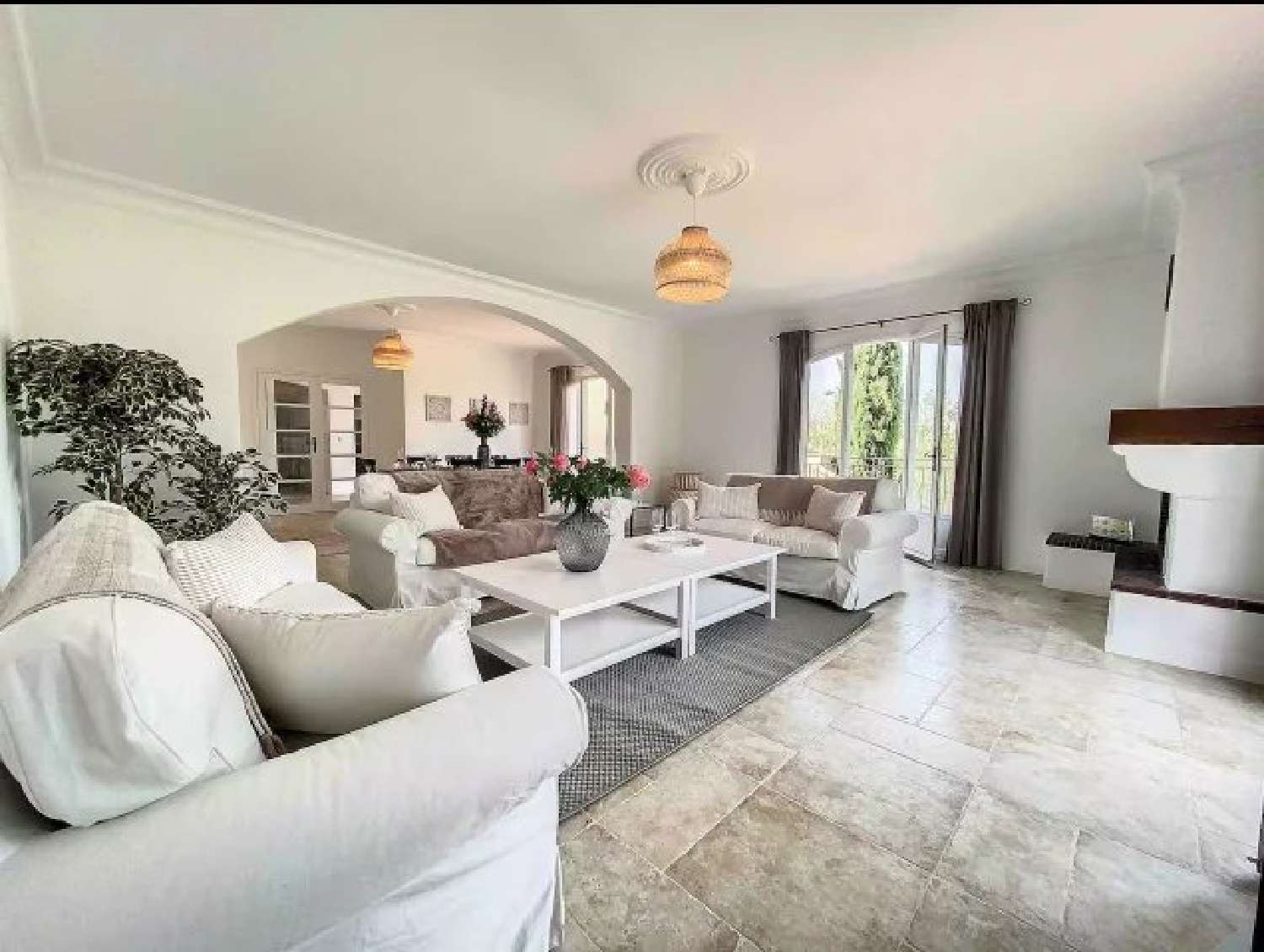 kaufen Haus Grasse Alpes-Maritimes 4