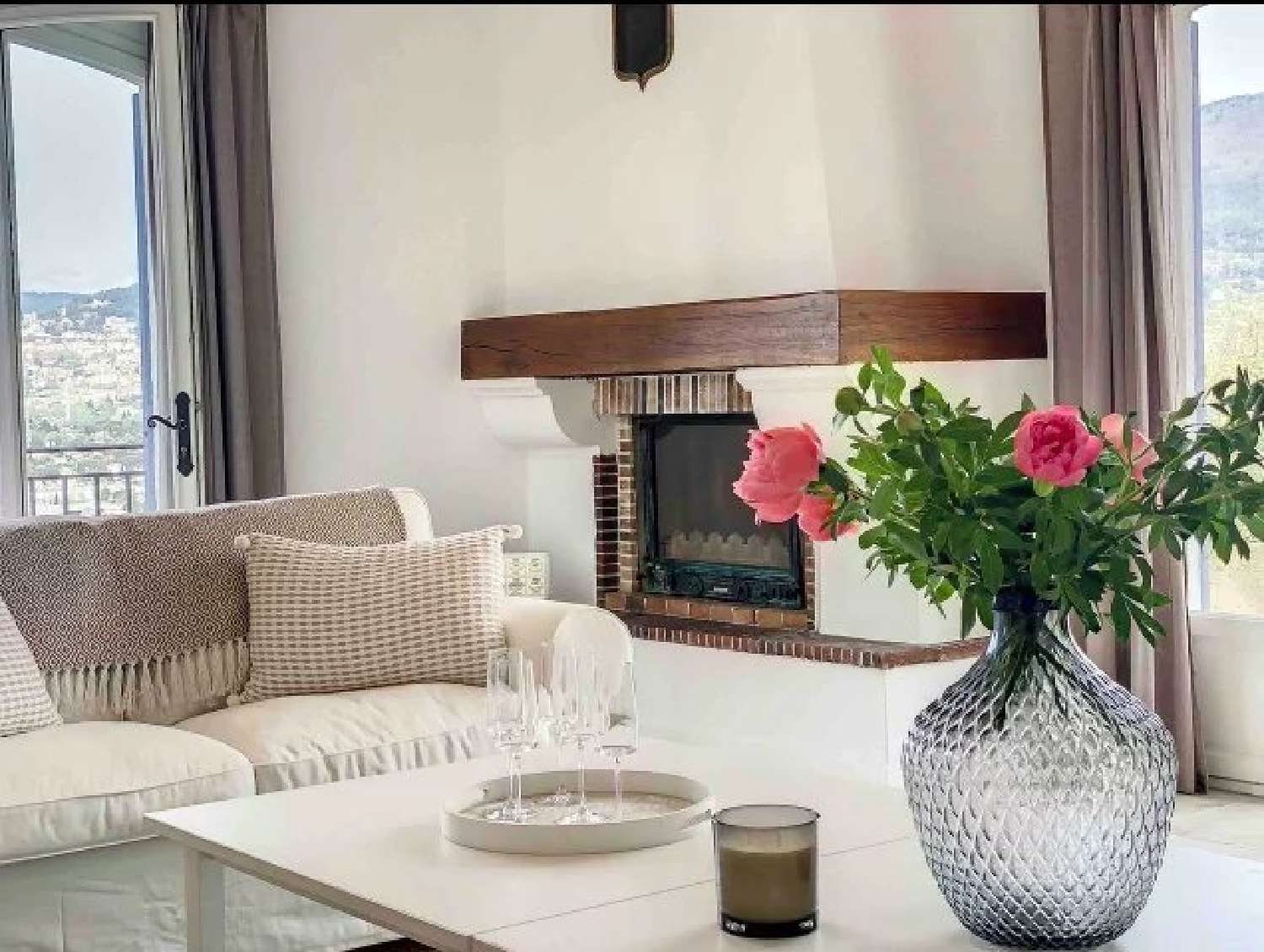 kaufen Haus Grasse Alpes-Maritimes 5