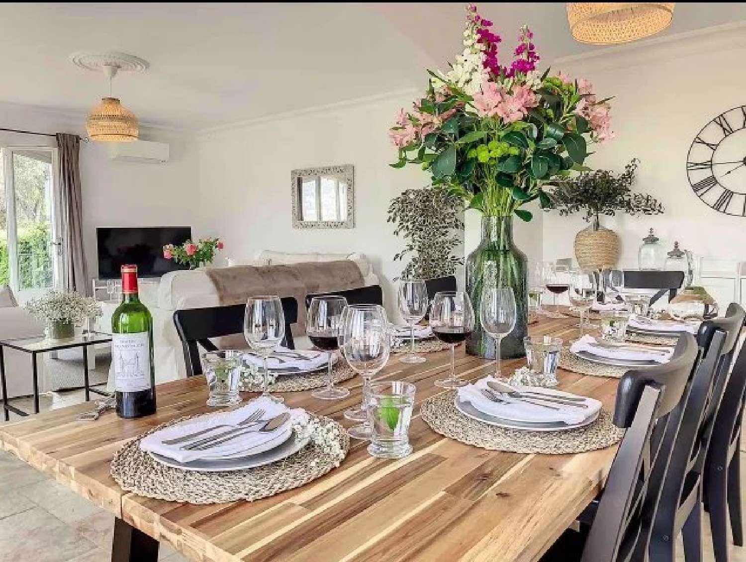 kaufen Haus Grasse Alpes-Maritimes 6