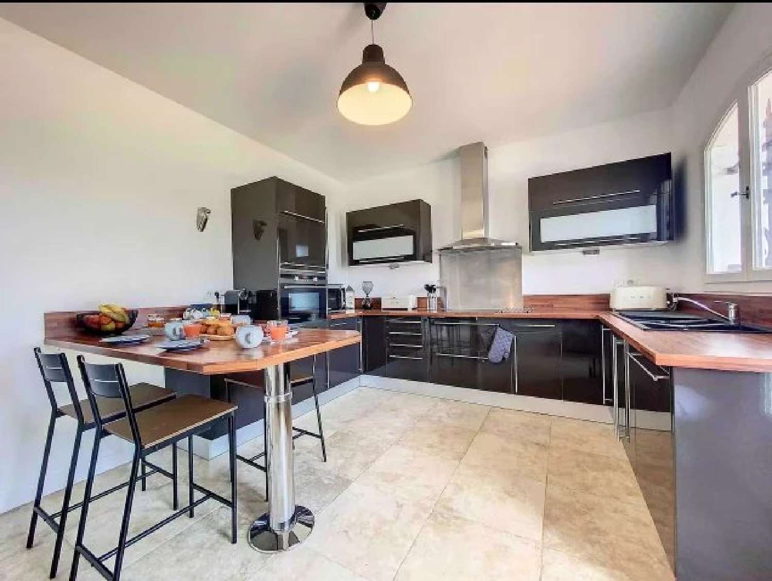 kaufen Haus Grasse Alpes-Maritimes 7