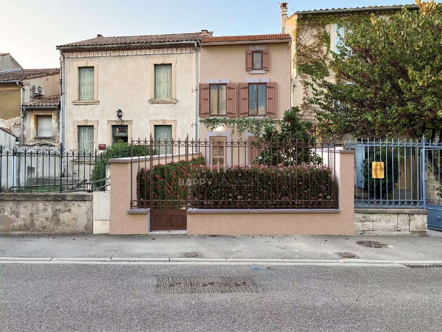  te koop huis Graveson Bouches-du-Rhône 1