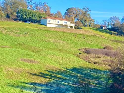 Grenade-sur-l'Adour Landes house foto 7262544