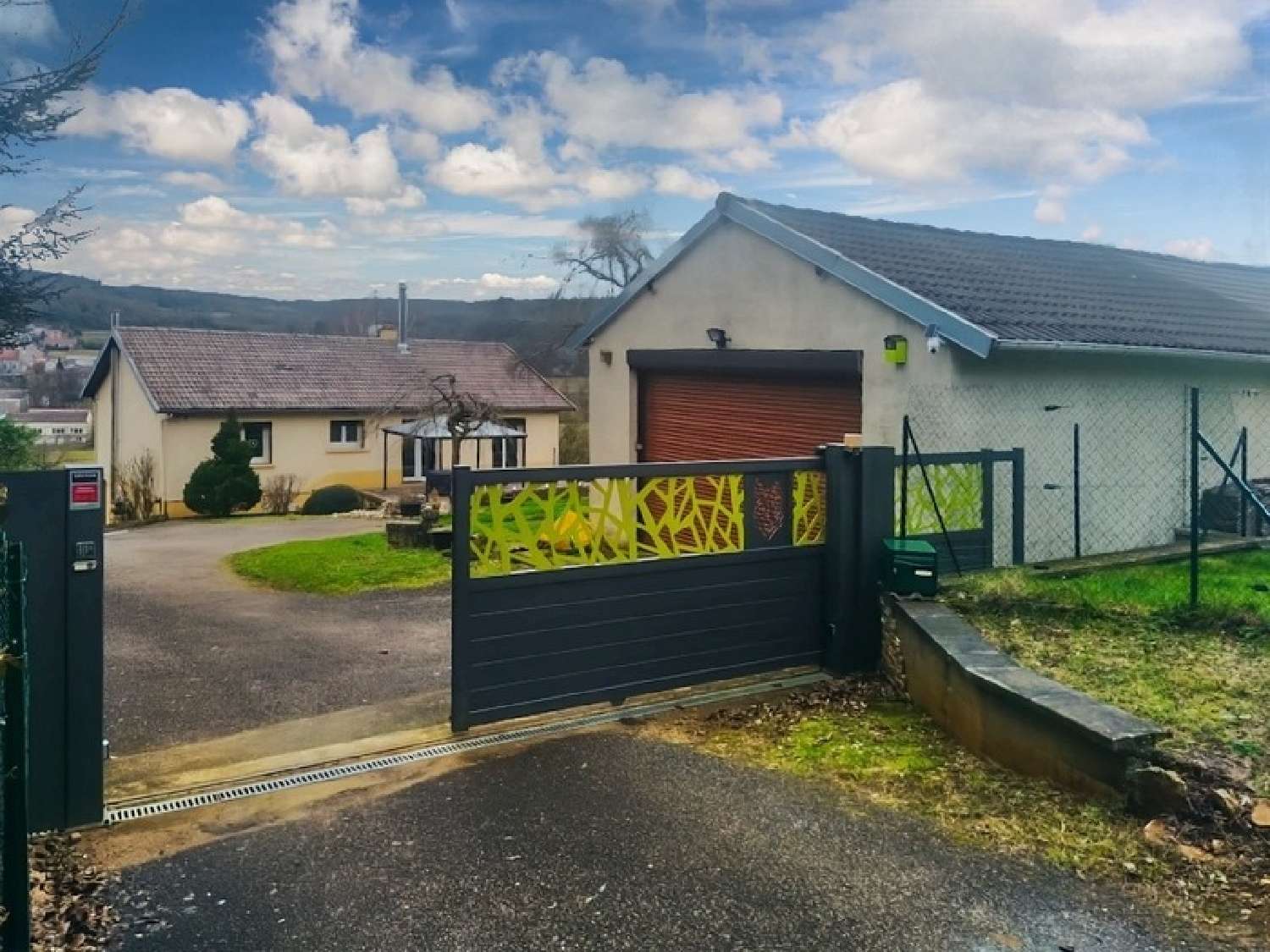  à vendre maison Grenant Haute-Marne 2