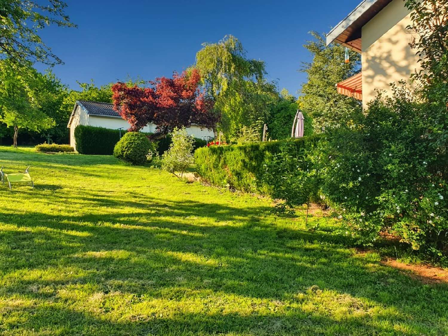  à vendre maison Grenant Haute-Marne 3