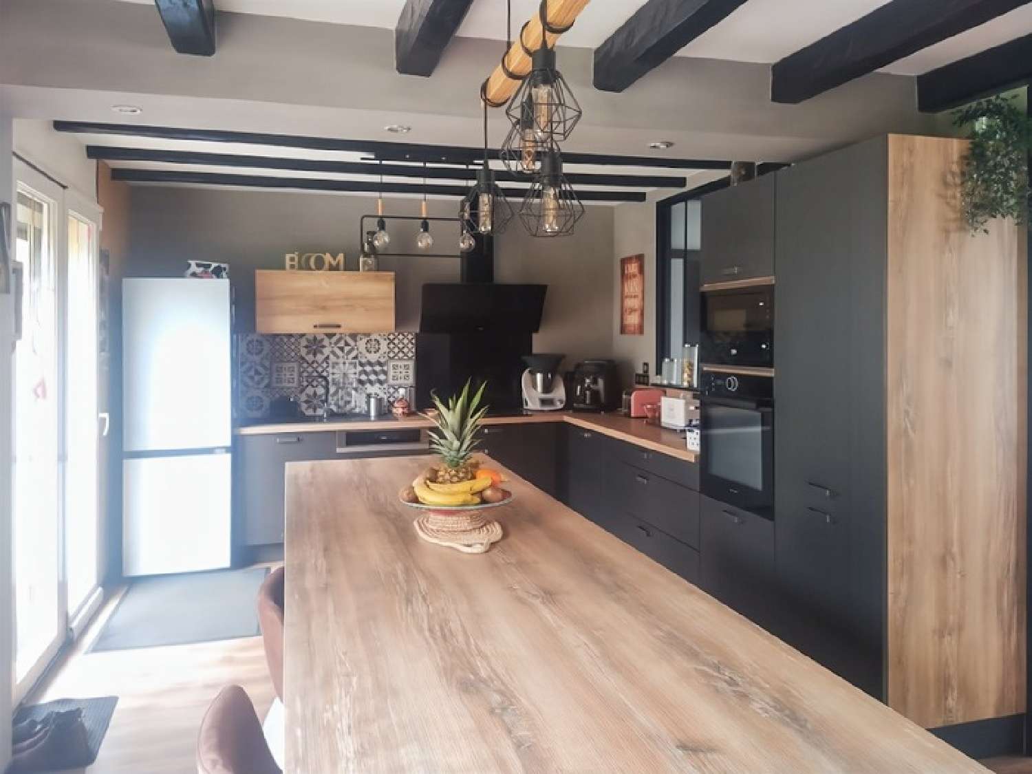  à vendre maison Grenant Haute-Marne 5