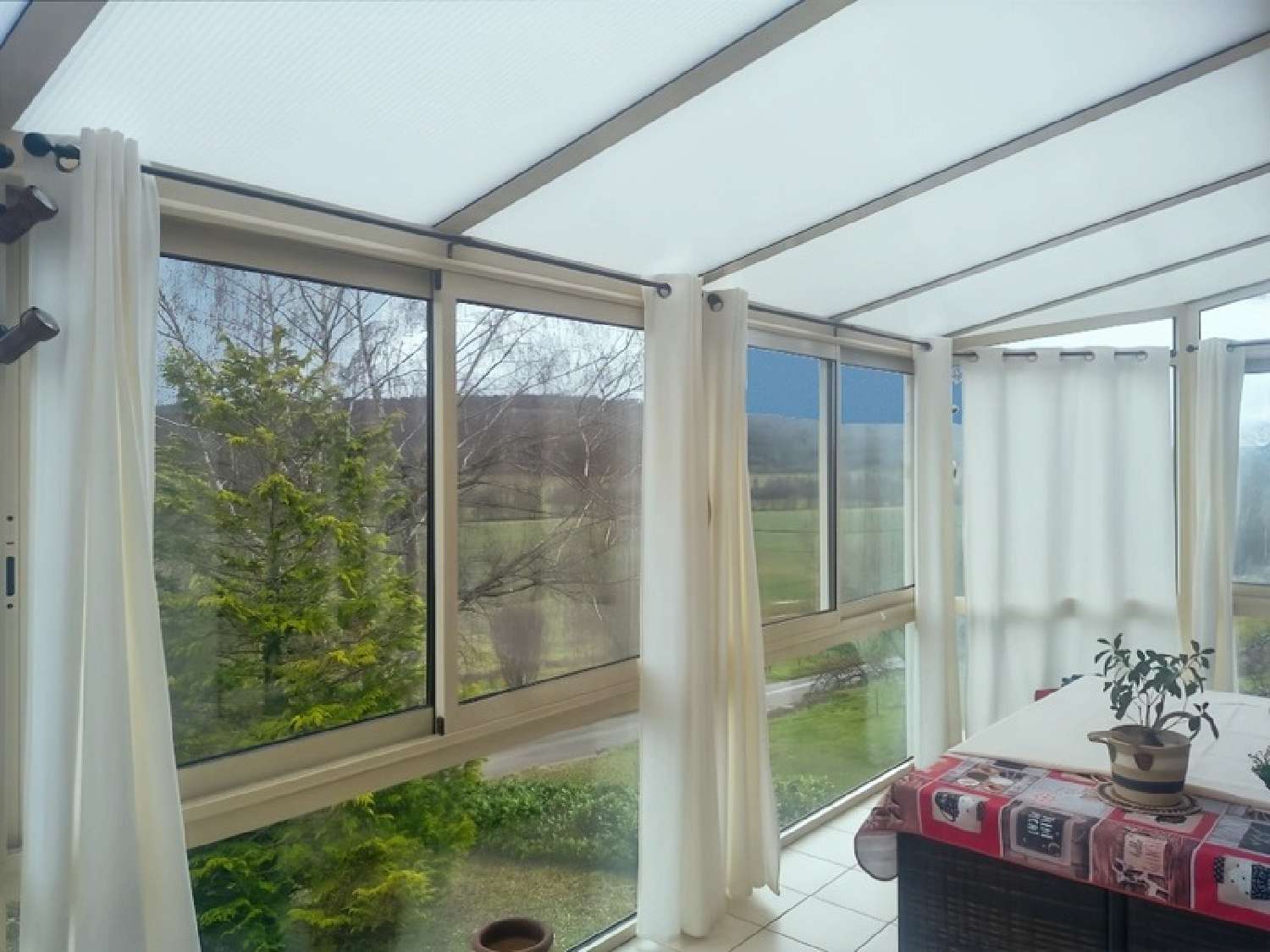  à vendre maison Grenant Haute-Marne 8