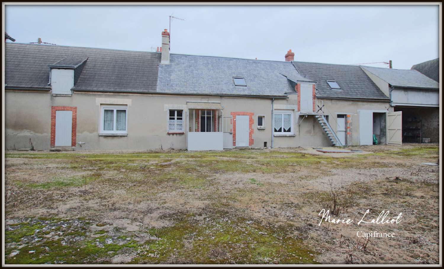  en venta casa Greneville-en-Beauce Loiret 1