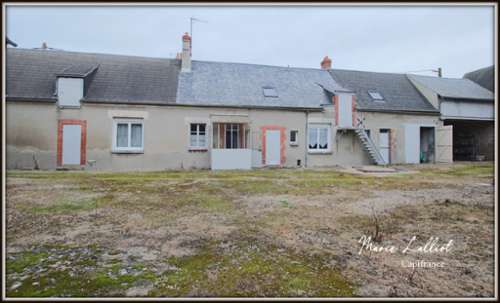 Greneville-en-Beauce Loiret casa foto 7263925