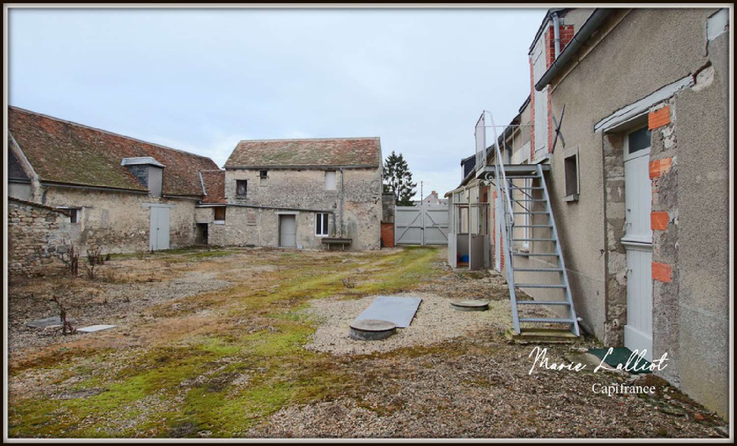  en venta casa Greneville-en-Beauce Loiret 2