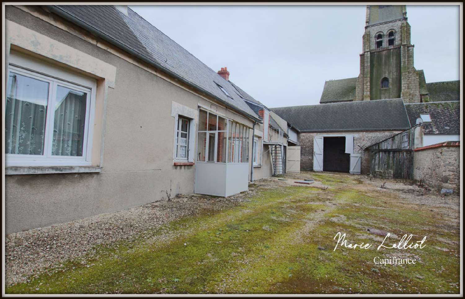  en venta casa Greneville-en-Beauce Loiret 5