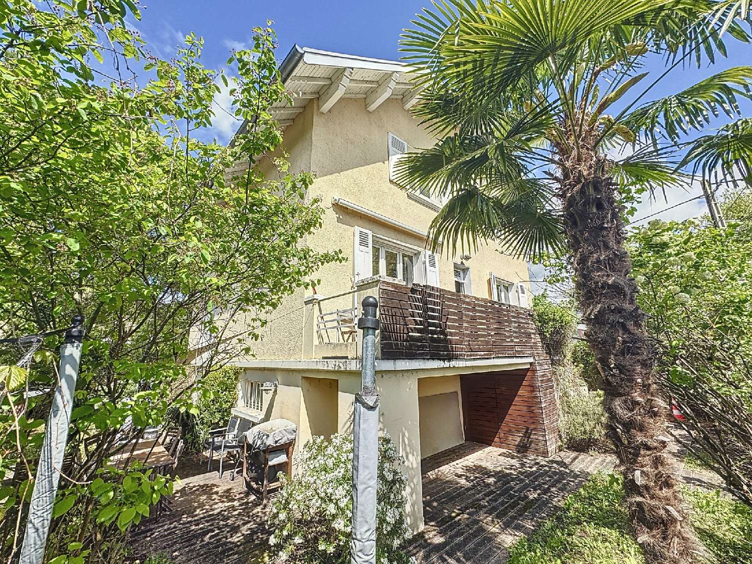  te koop huis Grenoble 38100 Isère 1