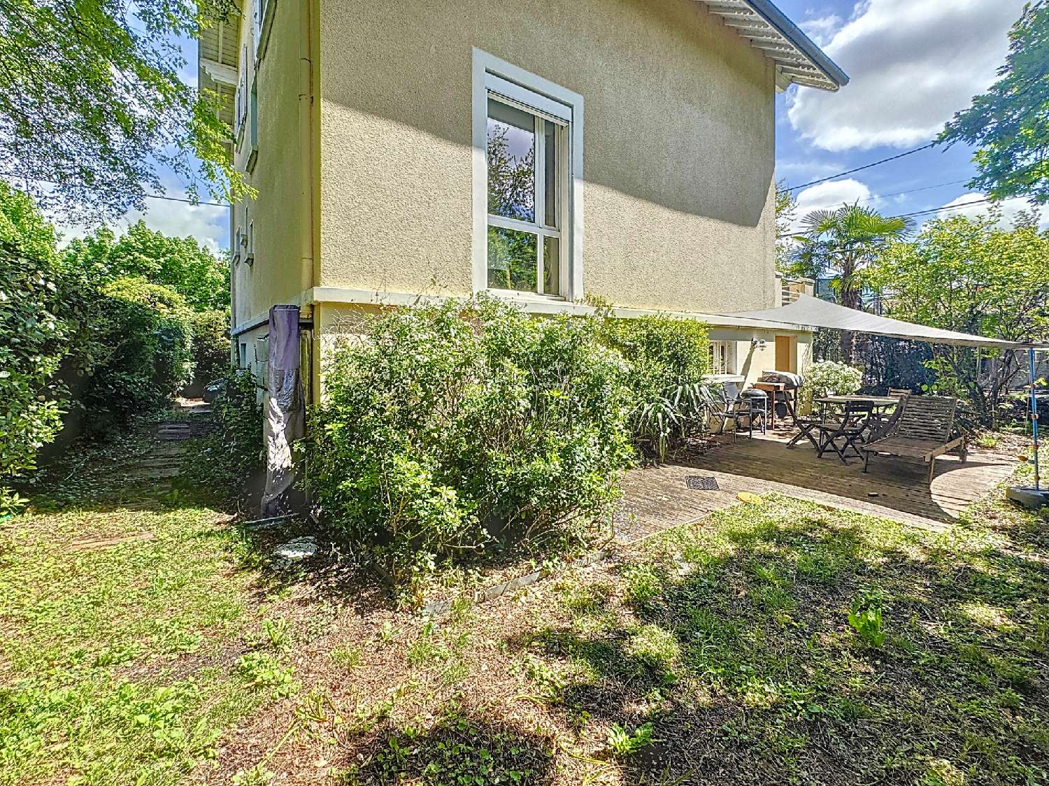  te koop huis Grenoble 38100 Isère 2