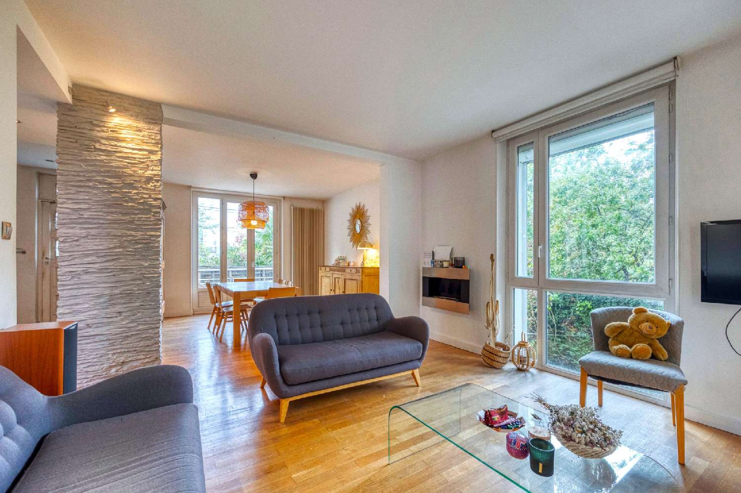  te koop huis Grenoble 38100 Isère 5