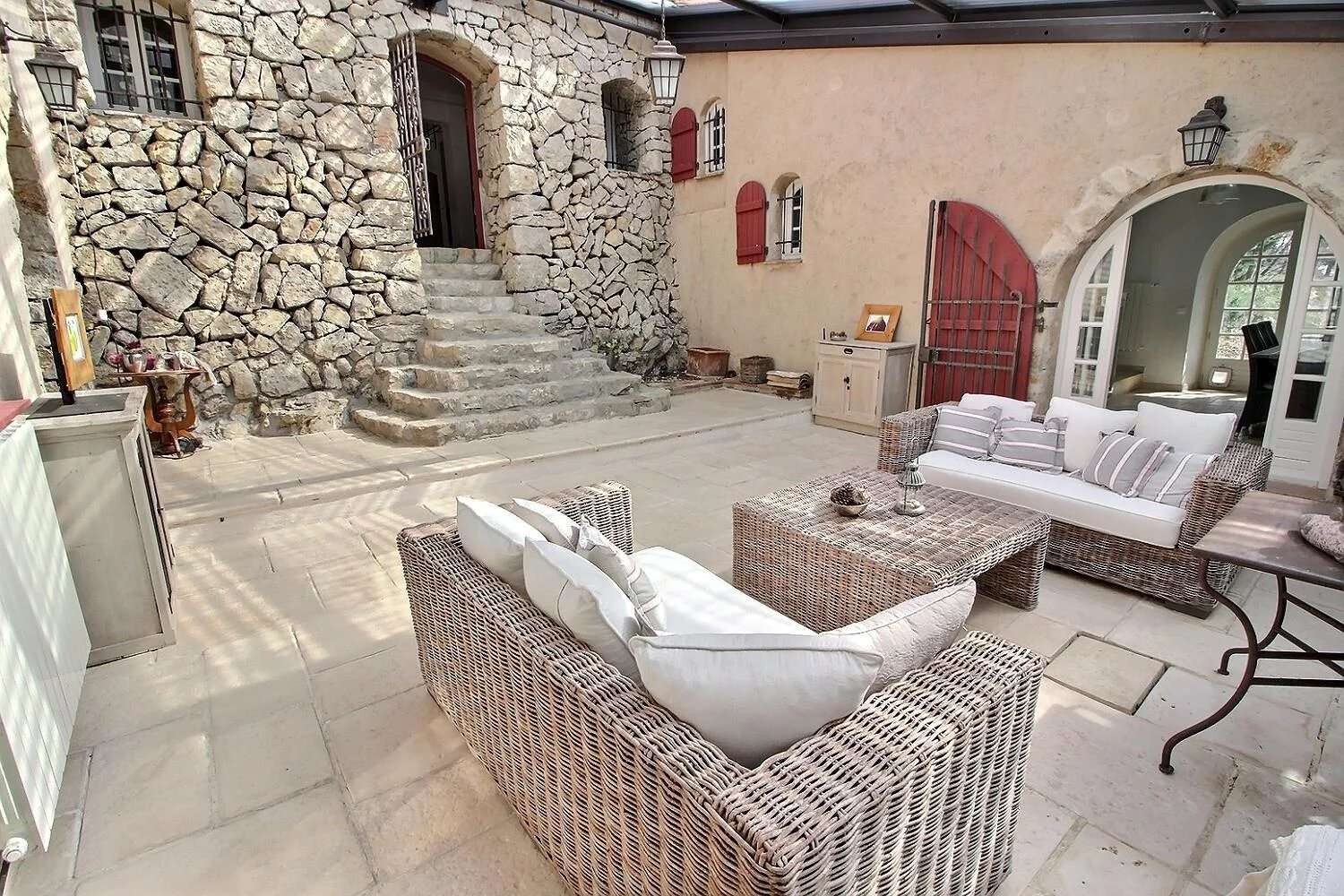 for sale house Gréolières Alpes-Maritimes 1