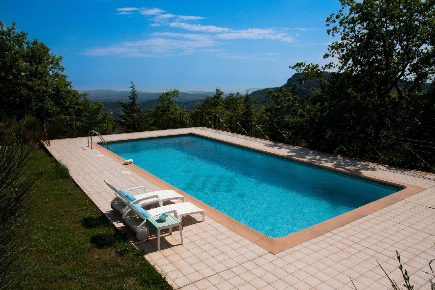 for sale house Gréolières Alpes-Maritimes 6