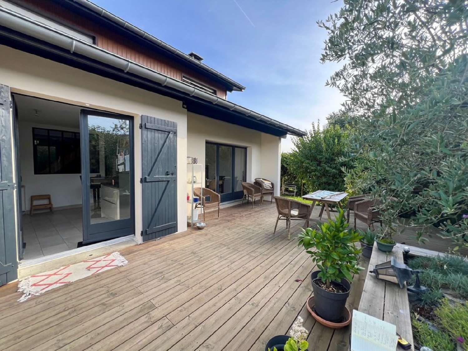 en venta casa Grésy-sur-Aix Savoie 1