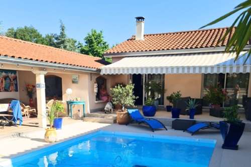 Grézieu-la-Varenne Rhône Haus Bild 7252985