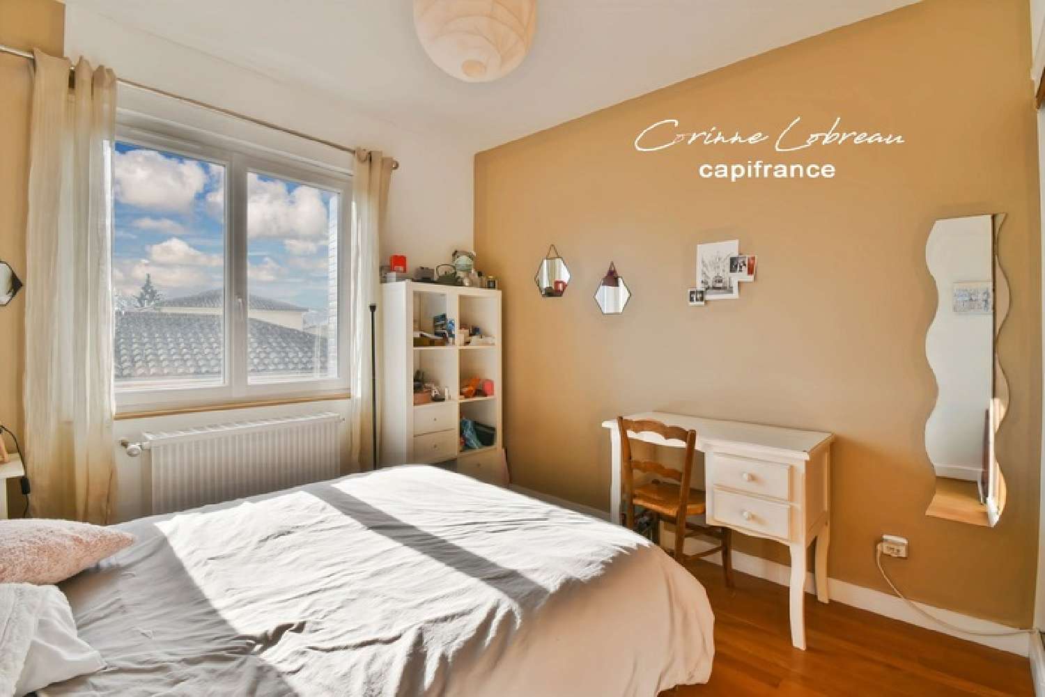  te koop huis Grièges Ain 8