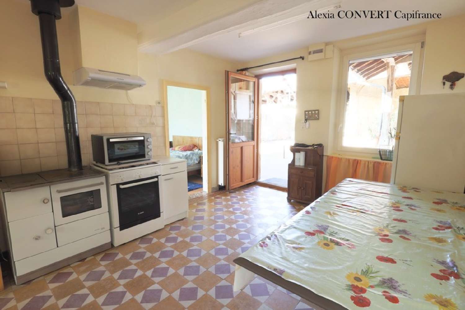  kaufen Haus Grièges Ain 5