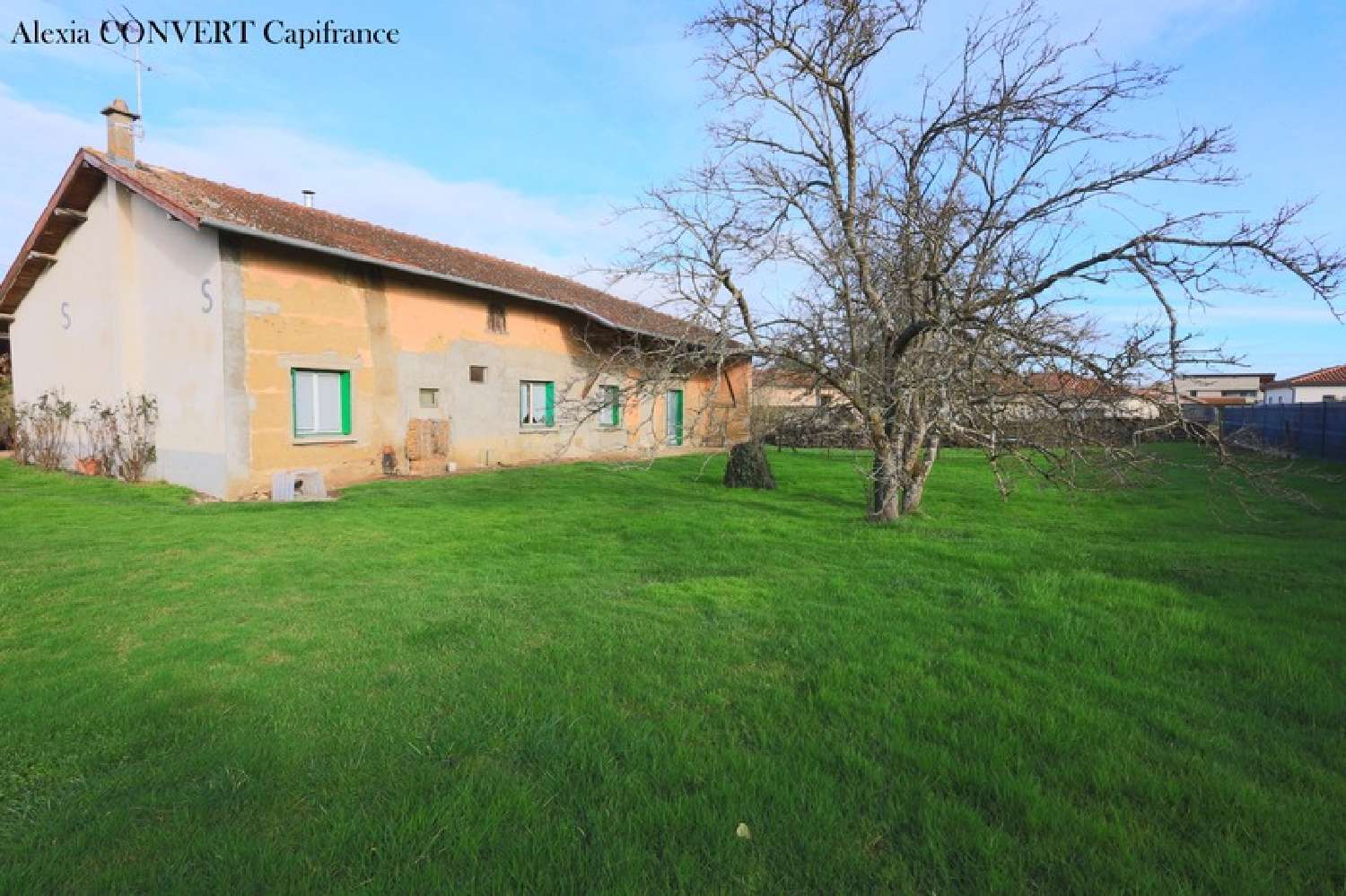  kaufen Haus Grièges Ain 8