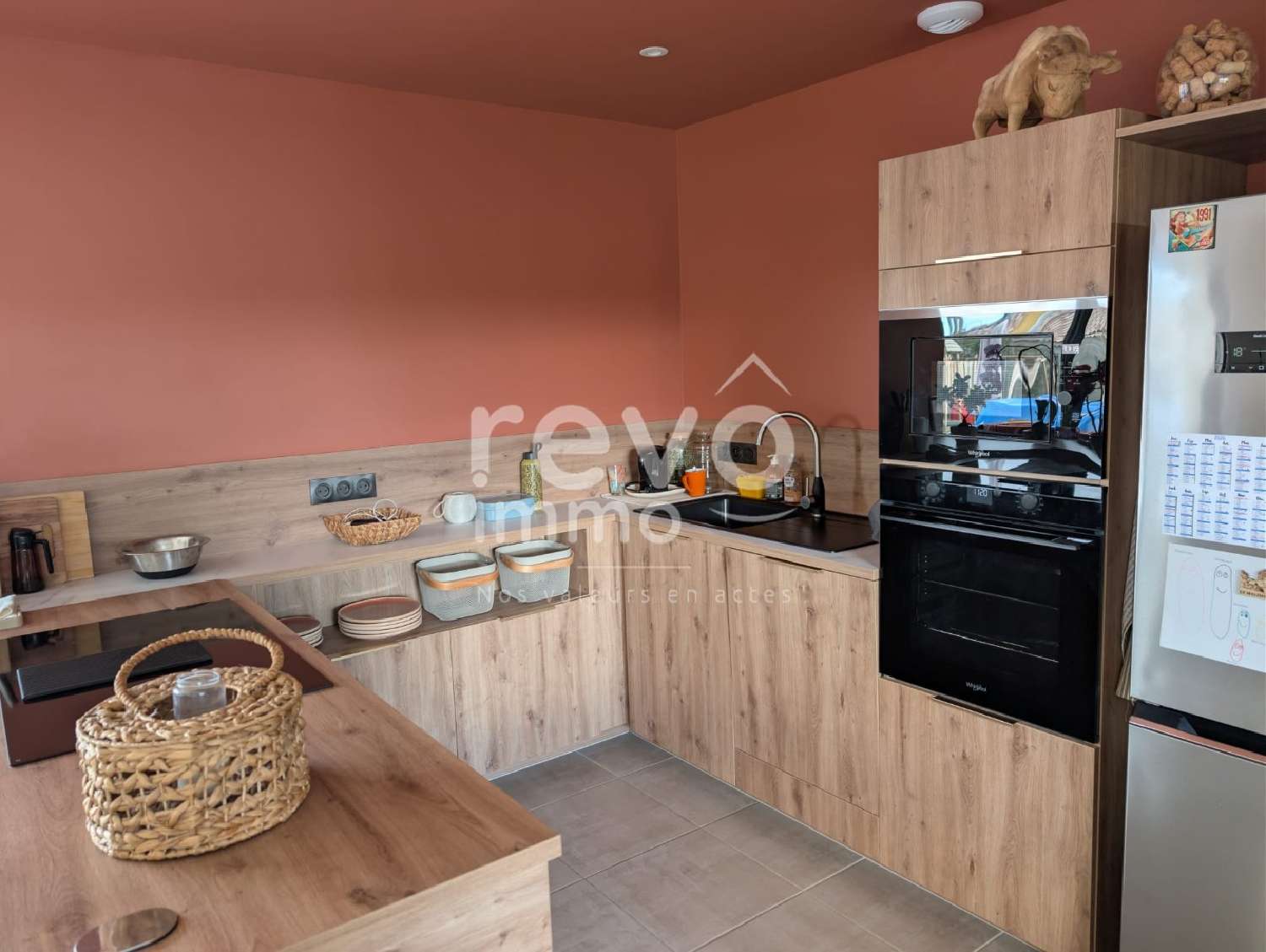 kaufen Haus Grillon Vaucluse 2