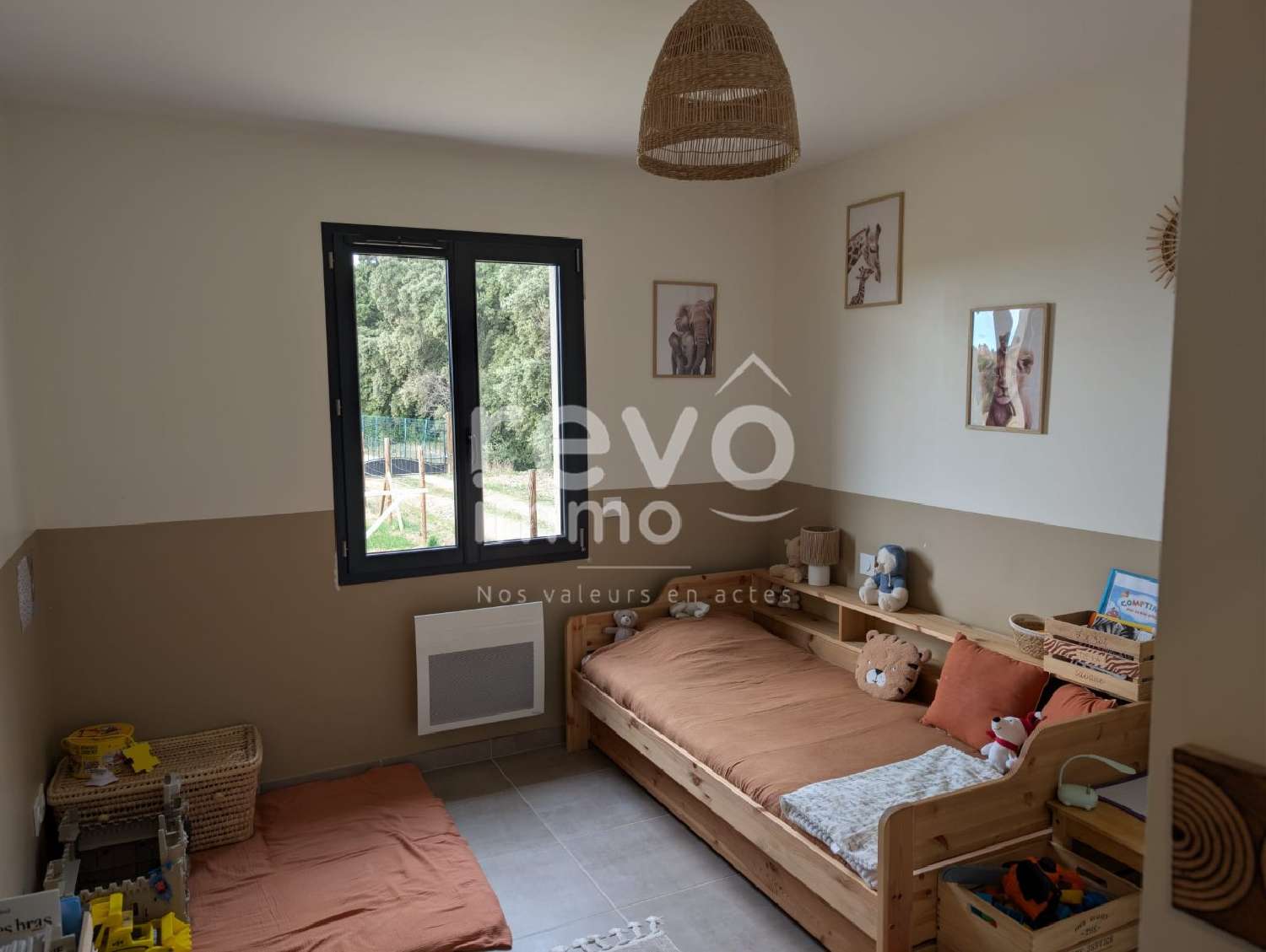 kaufen Haus Grillon Vaucluse 4