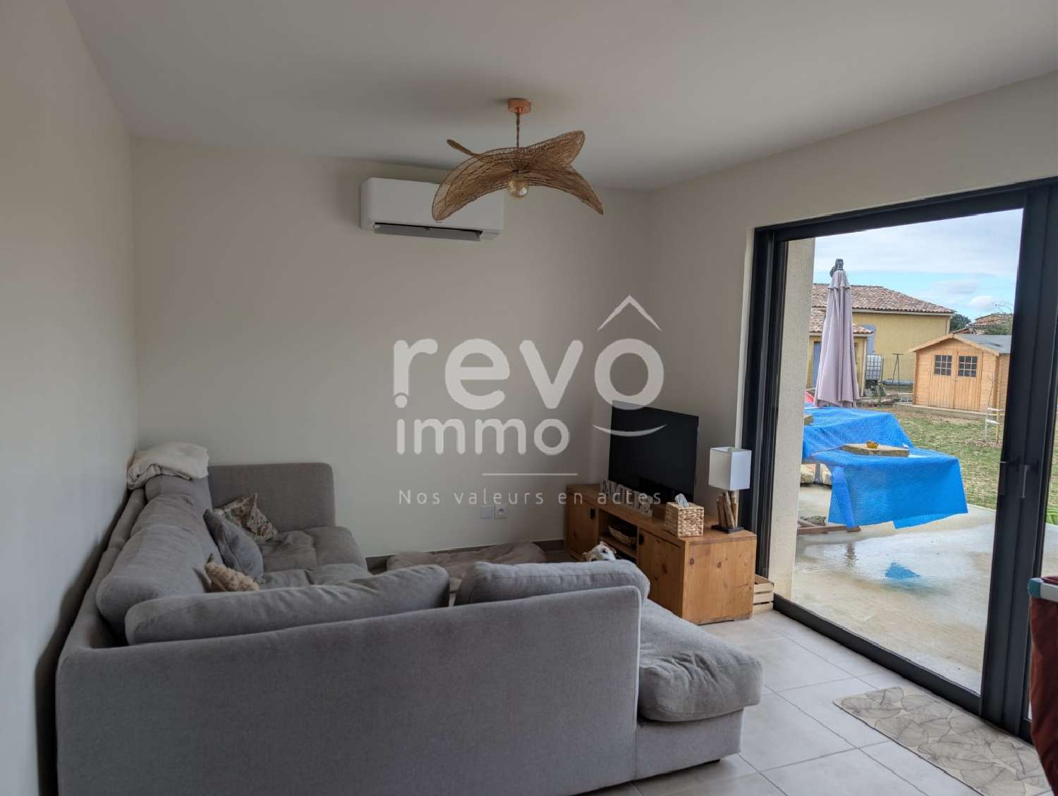 kaufen Haus Grillon Vaucluse 5