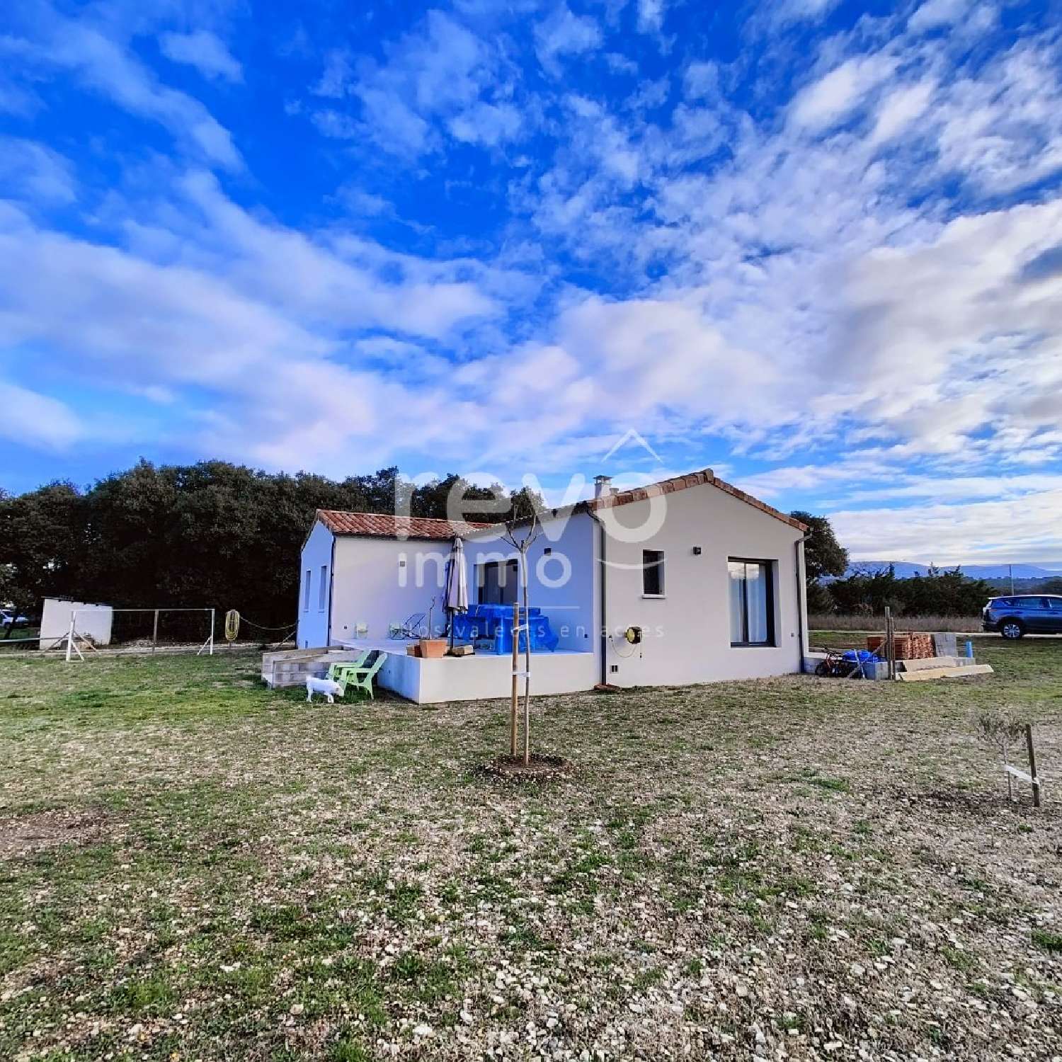 kaufen Haus Grillon Vaucluse 8