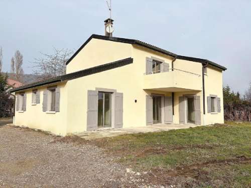 Grilly Ain huis foto 7253201