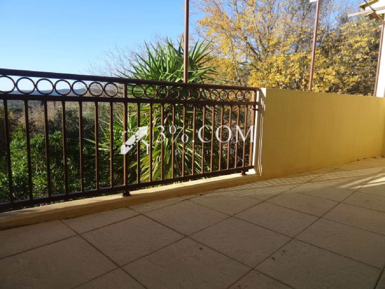  for sale house Grimaud Var 2