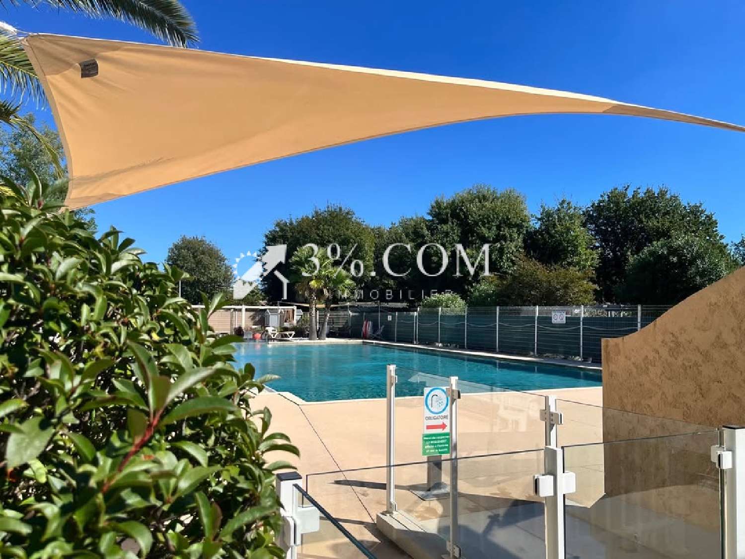  for sale house Grimaud Var 1