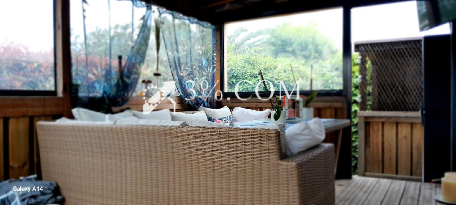  for sale house Grimaud Var 2