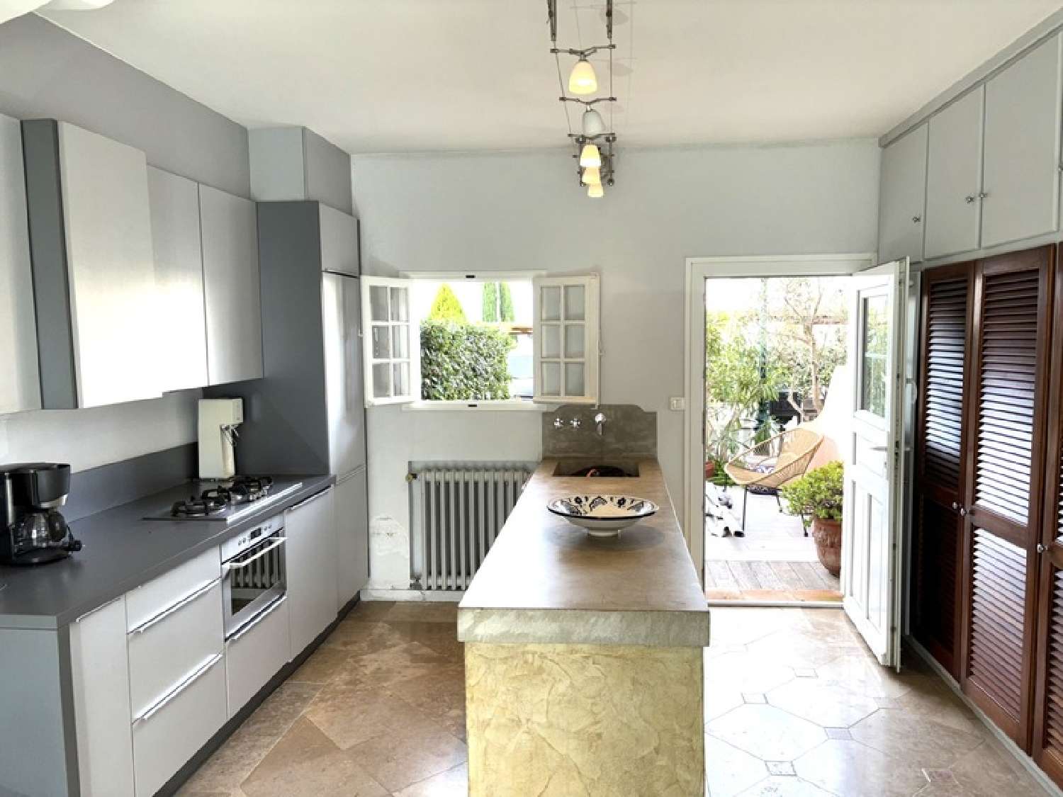 te koop huis Grimaud Var 3